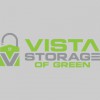 Vista Storage Of Green