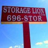 Storage Lion