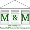 M & M Self-Storage