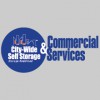 City-Wide Self Storage & Commercial Services