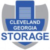 Cleveland Georgia Storage