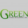 Green Steel Buildings