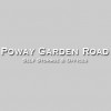 Poway Garden Road Self Storage & Office Complex