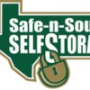 Safe-n-Sound Self Storage