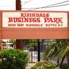 Kleindale Business Park & Storage