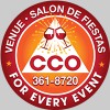 Cco Venue Salon De Fiestas