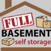 Full Basement Self Storage