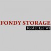 Fondy Storage