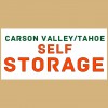 Carson Valley/Tahoe Self Storage