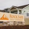 Rock Safe Self Storage