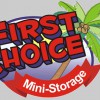 First Choice Mini Storage