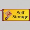 AA Self Storage