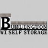 Burlington WI Self Storage