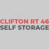 Clifton Rt 46 Self Storage