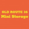 Old Route 36 Mini Storage