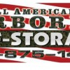 AA All American Airborne Self Storage