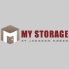 My Storage At Jackson Creek