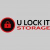 U Lock It Storage