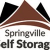 Springville Self Storage