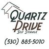 Quartz Drive Self Storage