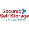 Secured Self Storage