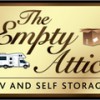 The Empty Attic