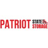 Patriot State Storage