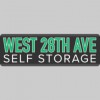 West 28th Street Self Storage