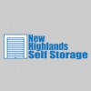 New Highlands Self Storage