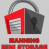 Manning Mini Storage