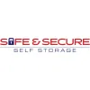Safe & Secure Self Storage