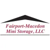 Fairport-Macedon Mini Storage