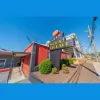 NoDa Self Storage