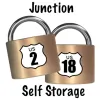 JCT 2 & 18 Self Storage