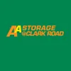AA Storage Clark Road