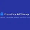 Prices Fork Self Storage