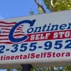 Continental Self Storage
