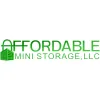 Affordable Mini Storage