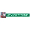 MG's Self Storage