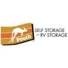 Pouch Self Storage