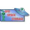 UFO Self Storage