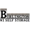 Burlington WI Self Storage