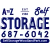 A-Z Self Storage Woodland Park
