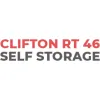 Clifton RT 46 Self Storage