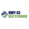 Hwy 43 Self Storage
