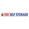 10X Self Storage