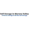 All Size Self Storage