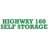 Highway 160 Self Storage