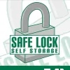 Safe Lock Self Storage