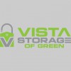 Vista Storage of Green